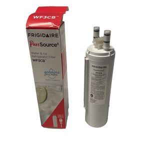 Frigidaire PureSource Refrigerator Genuine Water Filter WF3CB